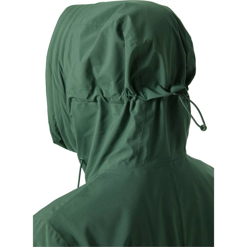Helly Hansen Victoria Parka Jakke Dame