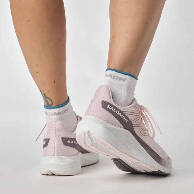 AERO BLAZE  Laufschuhe Damen