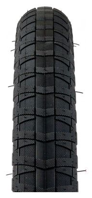 Pneu BMX Salt Contour 20'' Noir