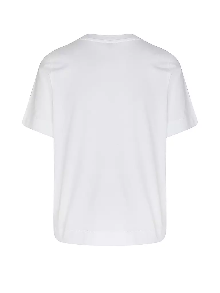 RICH & ROYAL T-Shirt weiss