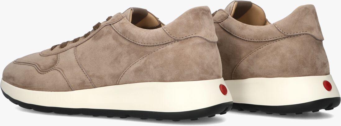 beige tod's lage sneakers xxm79k0z281j17553j