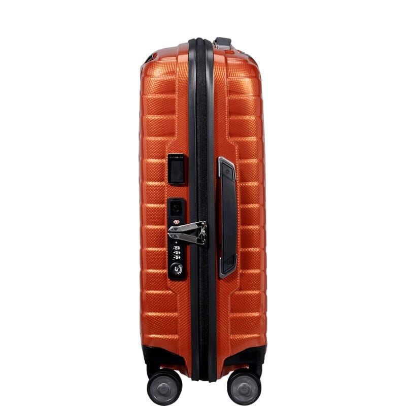Samsonite Proxis Spinner 55 cm Flame