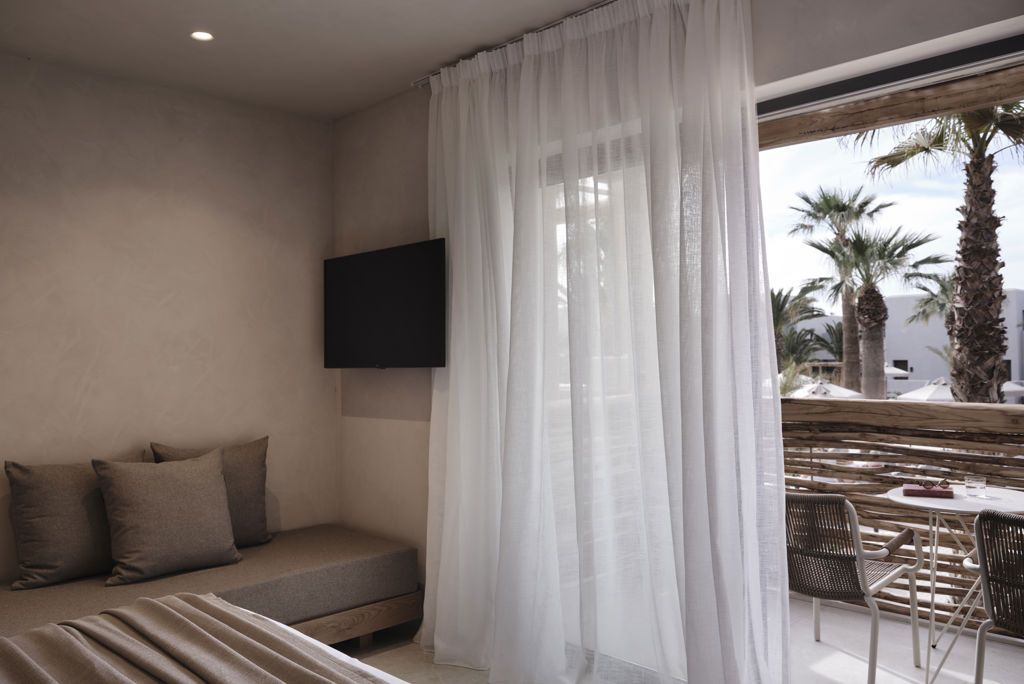Stella Blue Seaside Resort All Inclusive - Hotel
