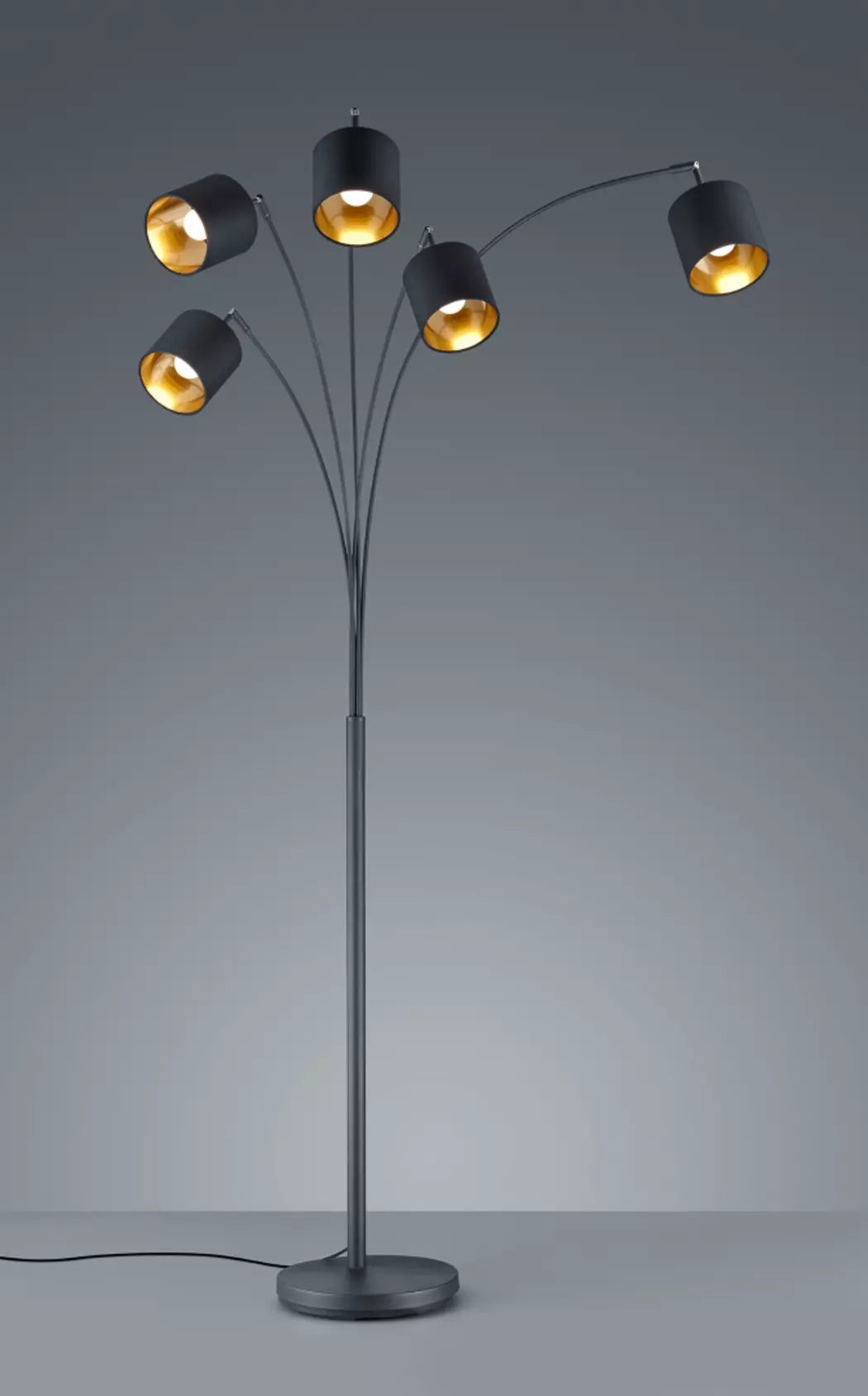 Stehlampe Tommy