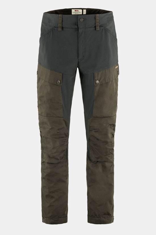 Fjällräven Fjällräven Keb Trousers Outdoorbroek