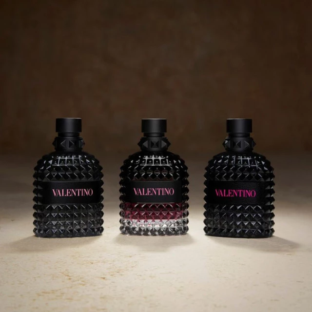 Born in Roma Uomo Extradose Parfum VALENTINO
