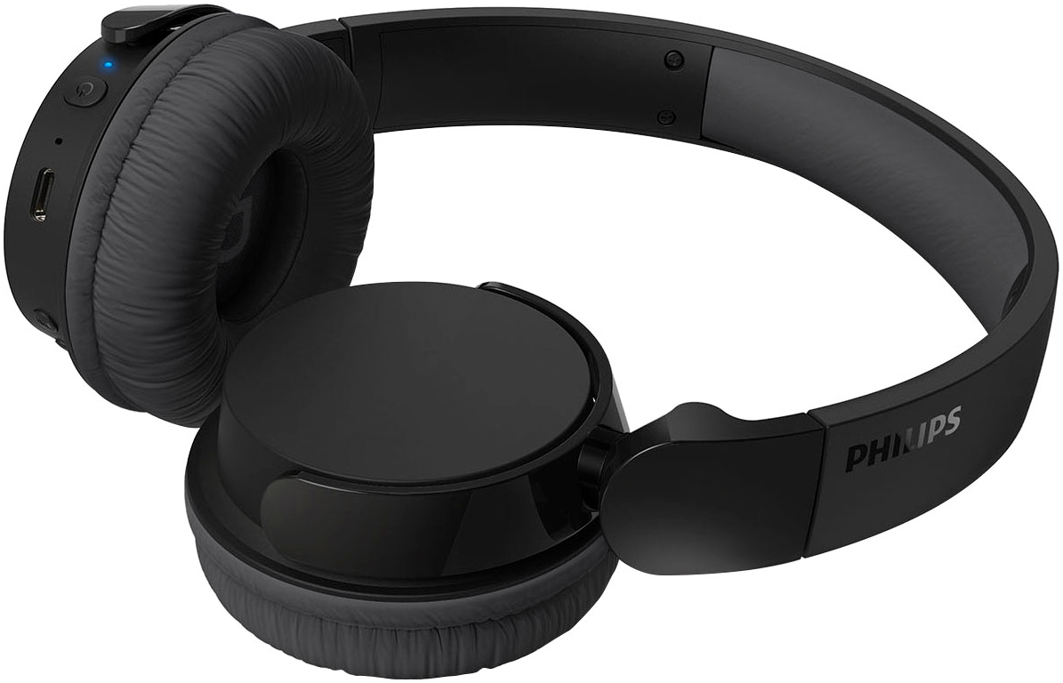 Philips wireless Kopfhörer »TAH 3209« A2DP Bluetooth | AVRCP Bluetooth | Bluetooth | HFP Freisprechfunktion | Geräuschisolierung | Multi-Point-Verbindung | Sprachsteuerung | kompatibel mit Siri