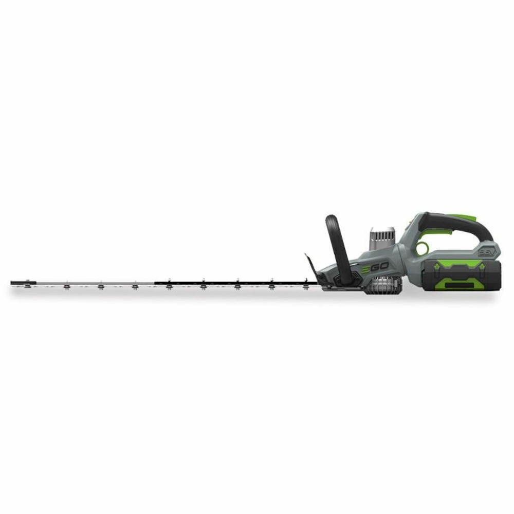 Taille-haie sur batterie ego power lithium ion 56v ht6500e lame 65cm