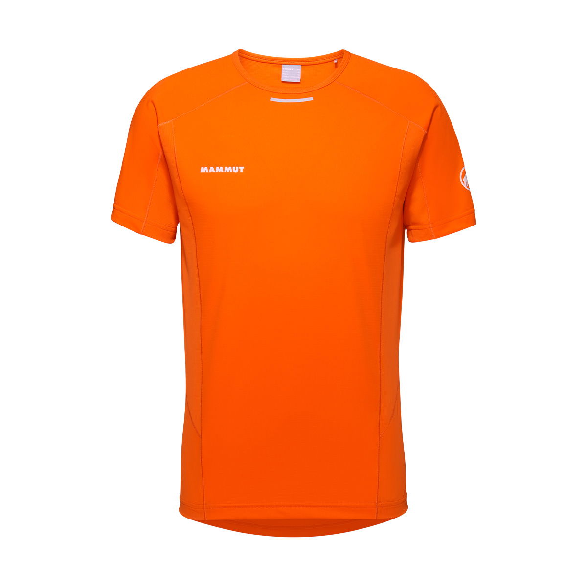 Mammut Aenergy FL T-shirt, herre