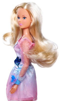 Steffi LOVE Dukke Sommerfuglkjole