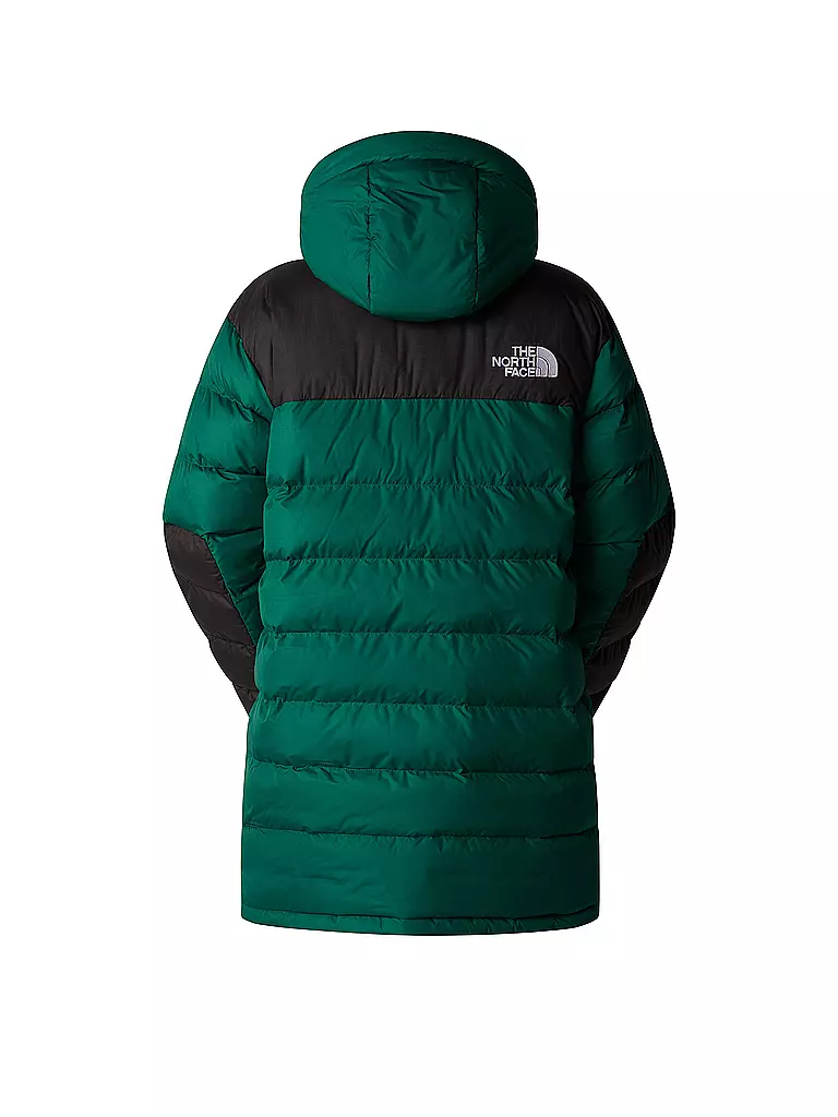 THE NORTH FACE Steppmantel LIMBARA dunkelgrün