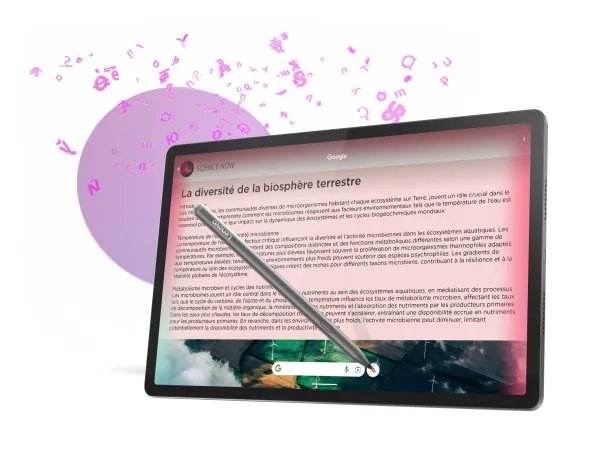 Lenovo Idea Tab Pro G1 12,7