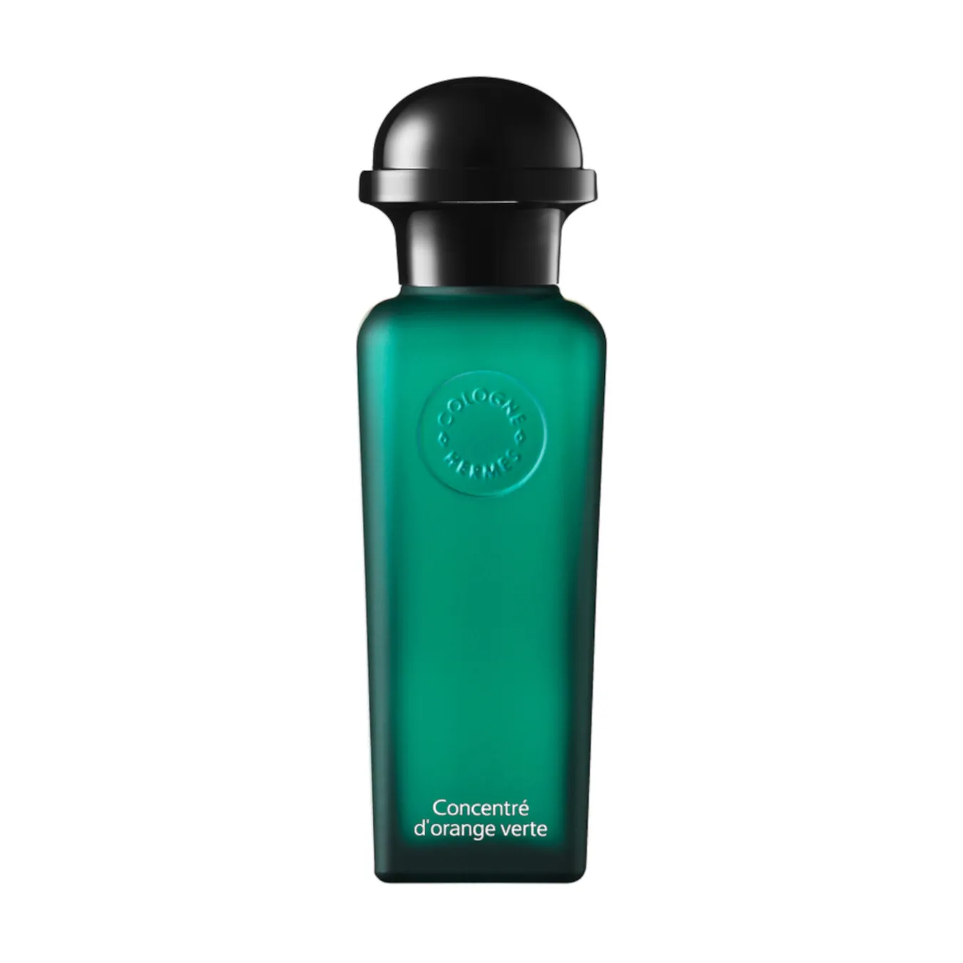 Hermès Concentré d'orange verte Eau de Toilette