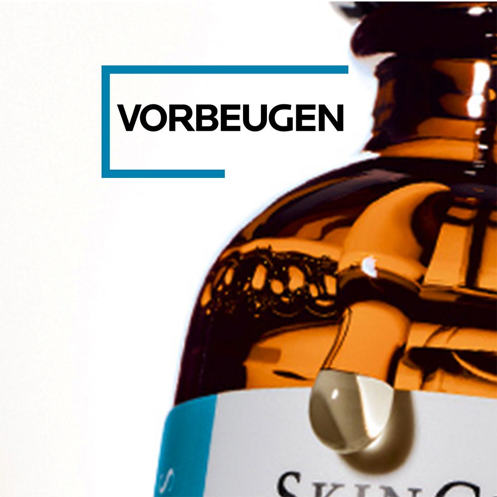 SkinCeuticals SILYMARIN CF, Anti-Aging Serum für unreine Haut