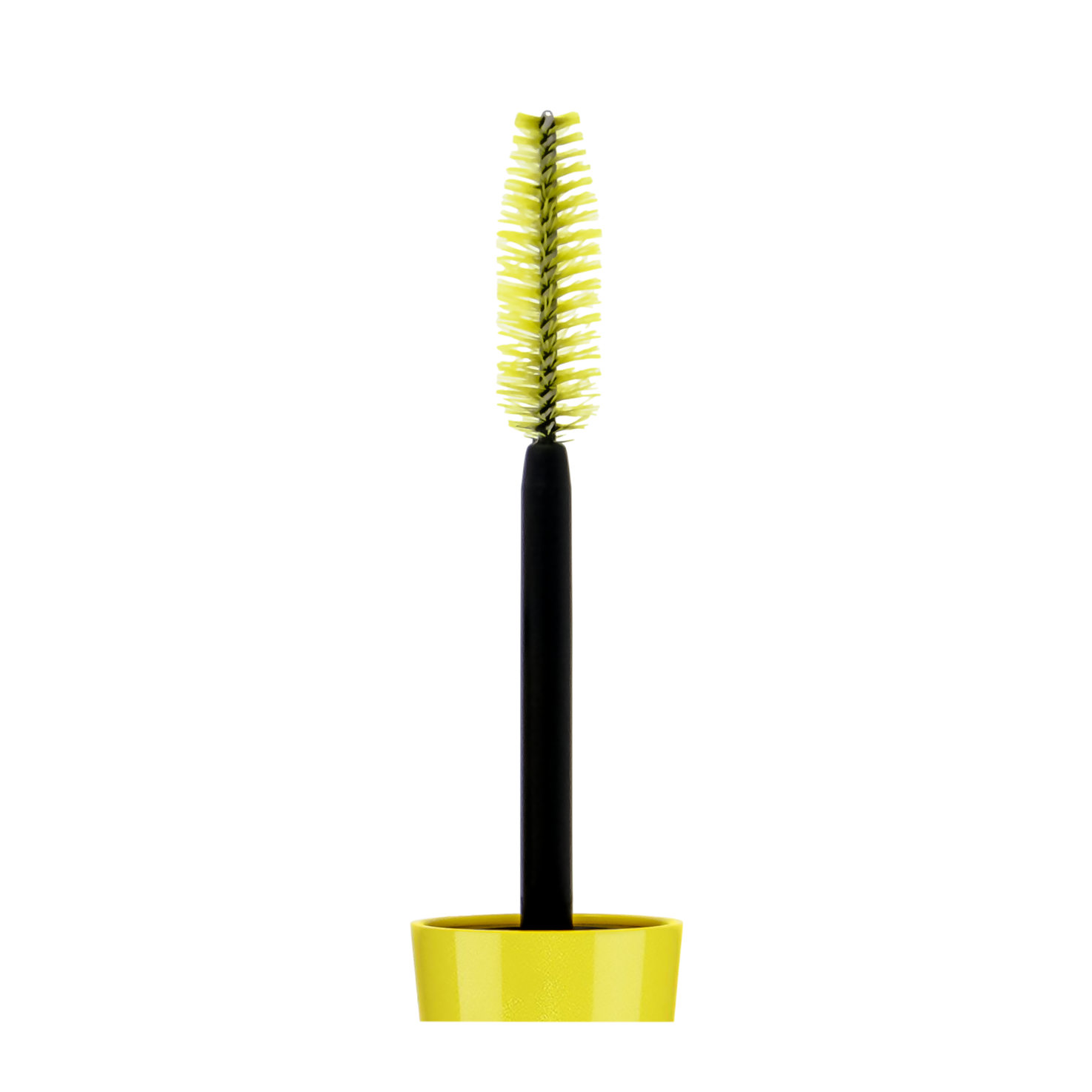 Maybelline NY Volum’ Express The Colossal Mascara Mascara Black