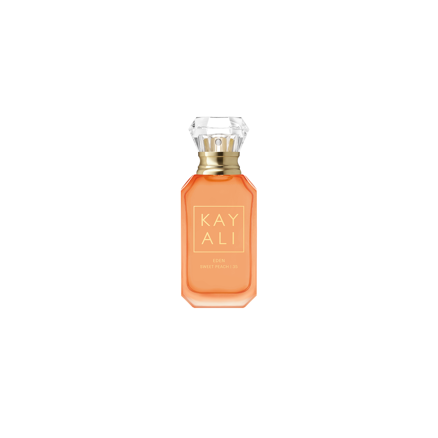 Eden Sweet Peach | 35