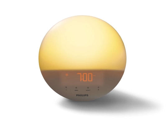 PHILIPS - Eveil lumière HF3519/01