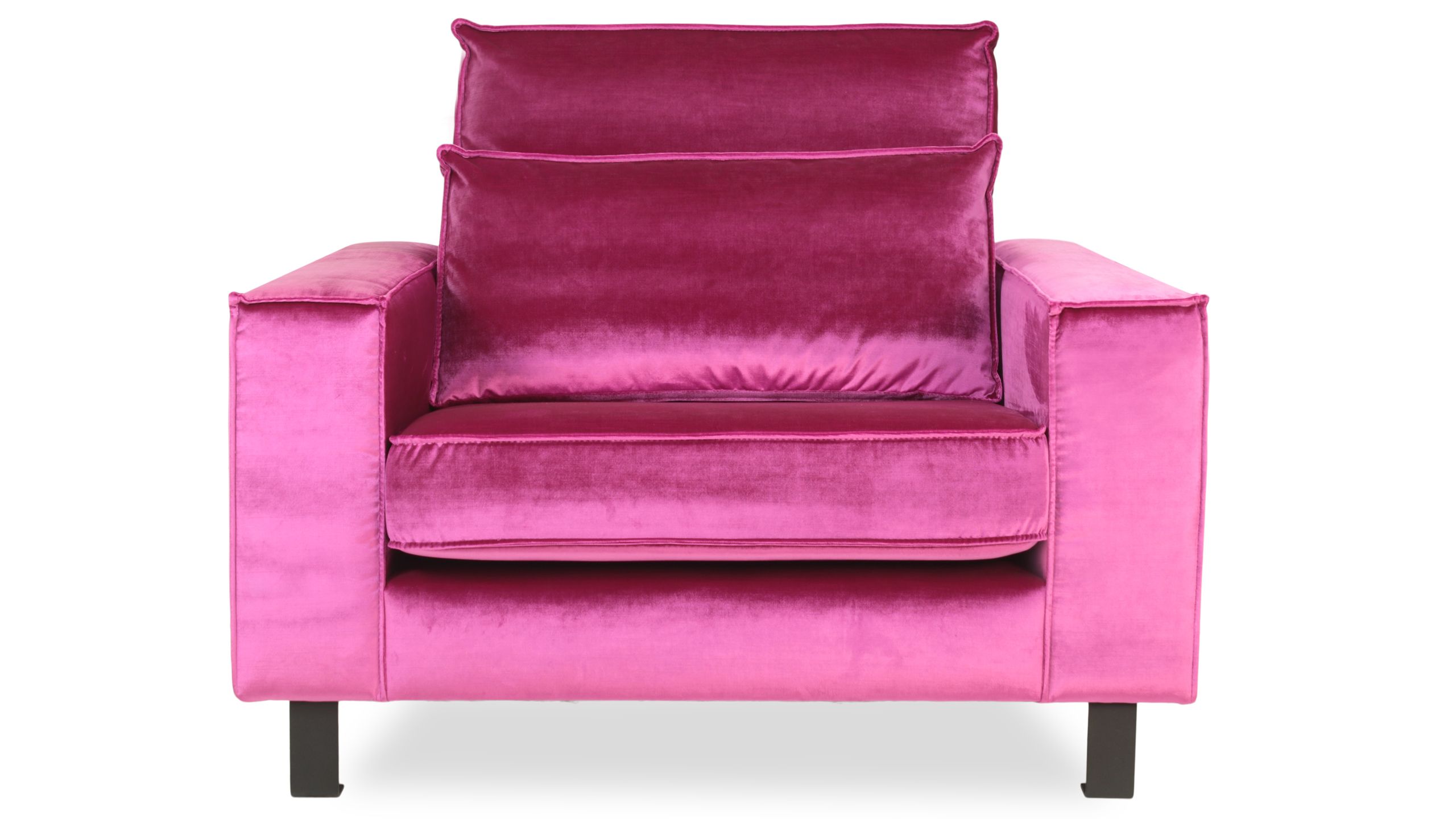 Fauteuil - Loveseat Saint-Laurent