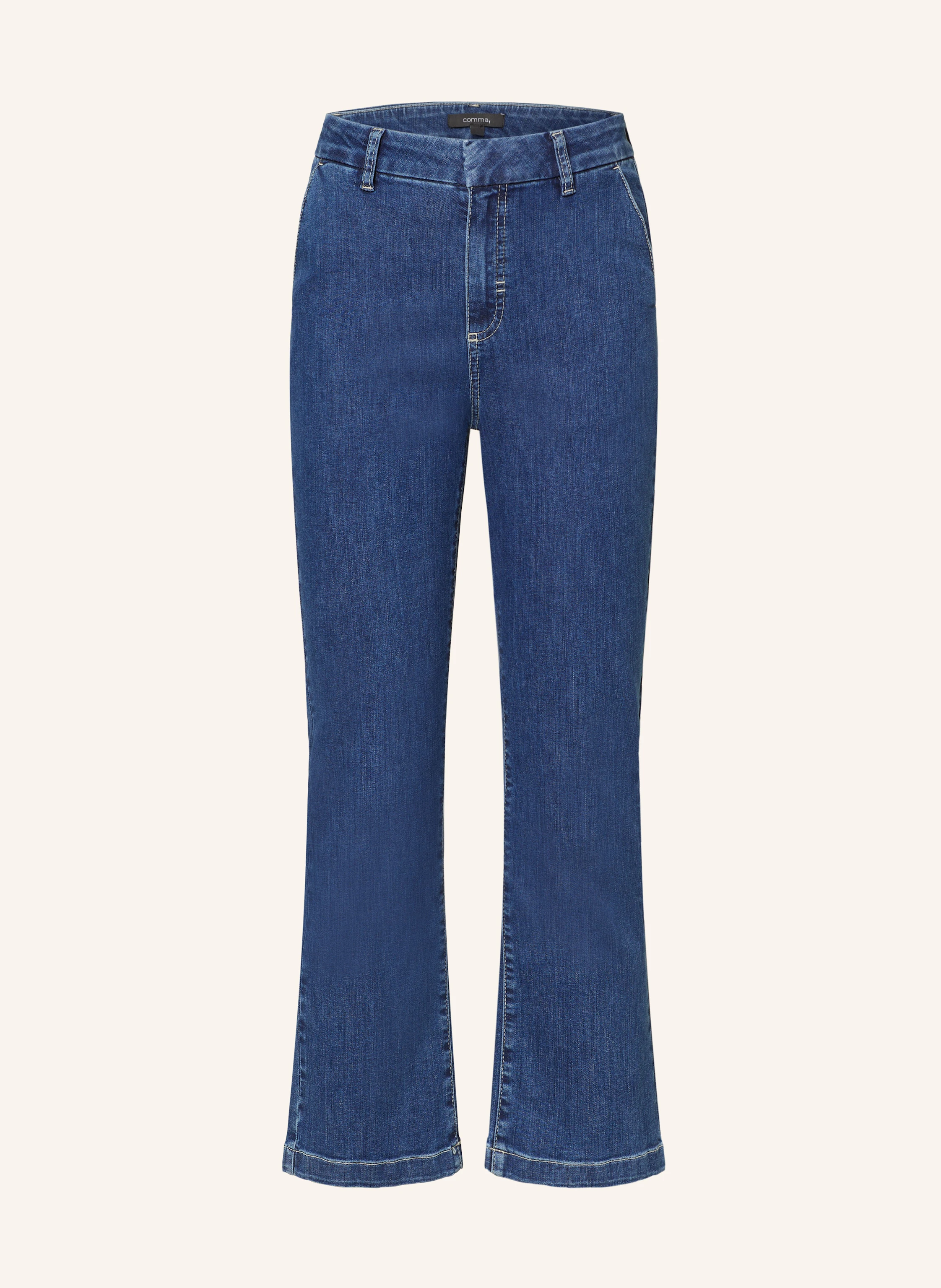 comma 7/8-Jeans