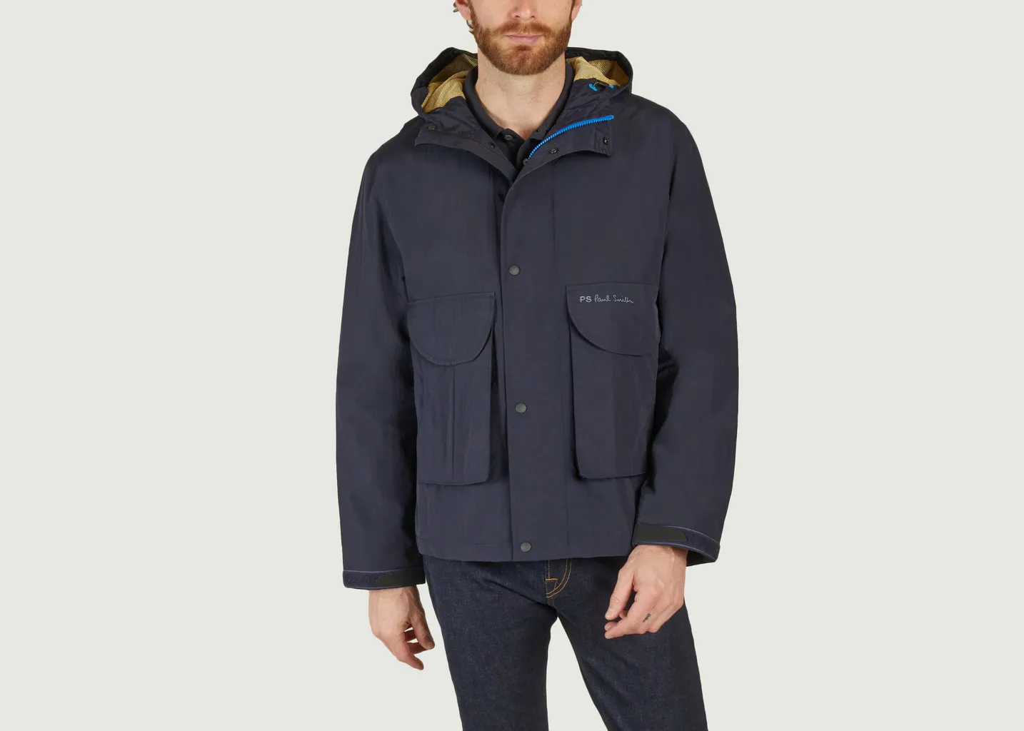 Veste de pêche PS by PAUL SMITH