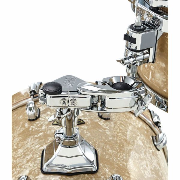 Tama Starcl. Walnut/Birch 20