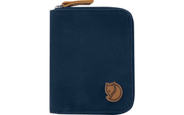 Fjällräven Zip Wallet Brieftasche 12 cm