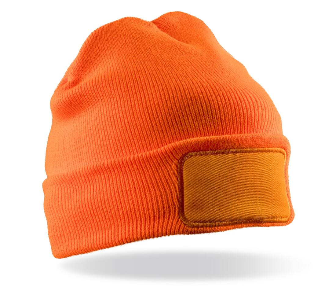 Result RC934X - Bonnet imprimable Thinsulate™ recyclé