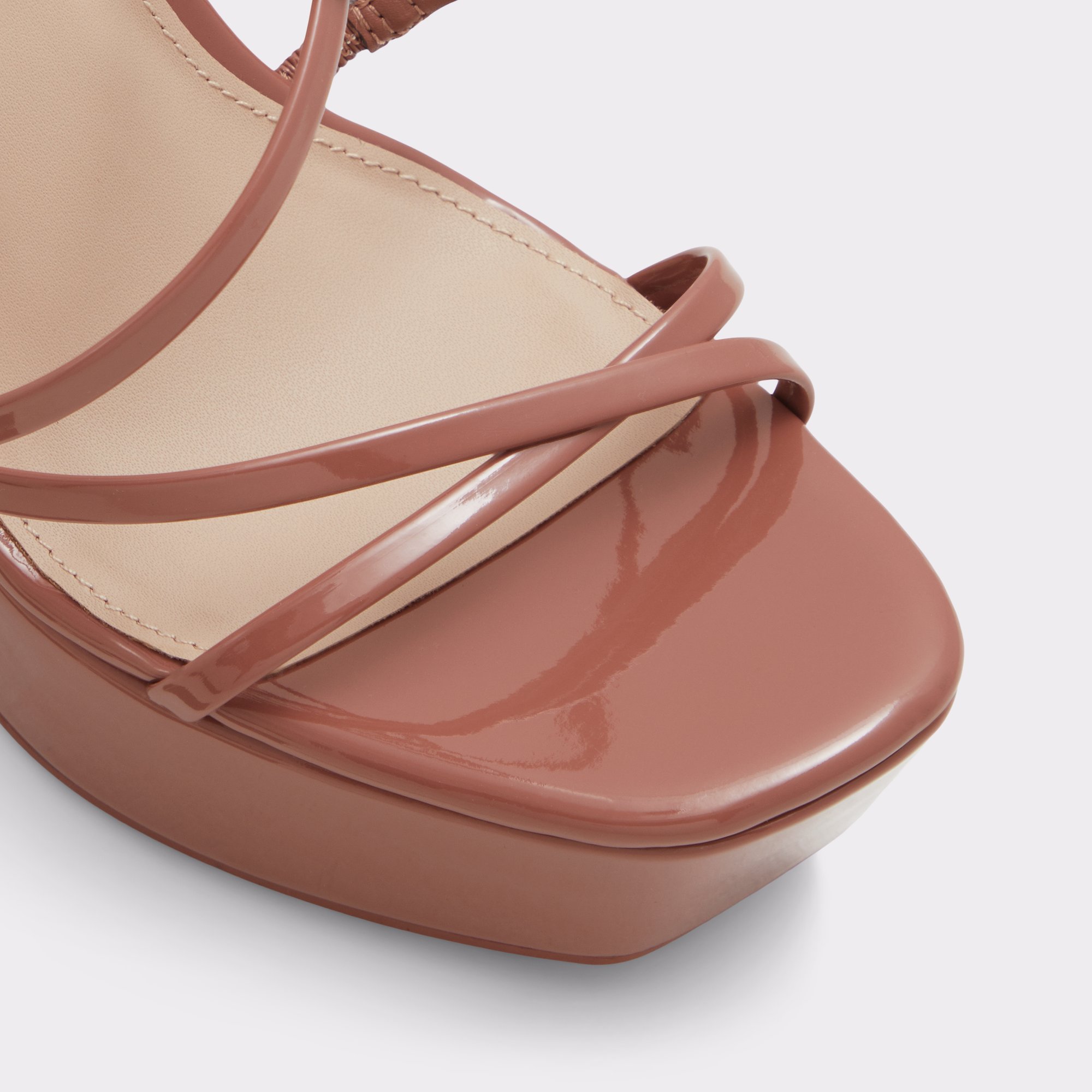 Chichi Rust Women Wedges & Espadrilles