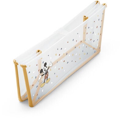 Stokke Flexi Bath Badebalje, Mickey Celebration