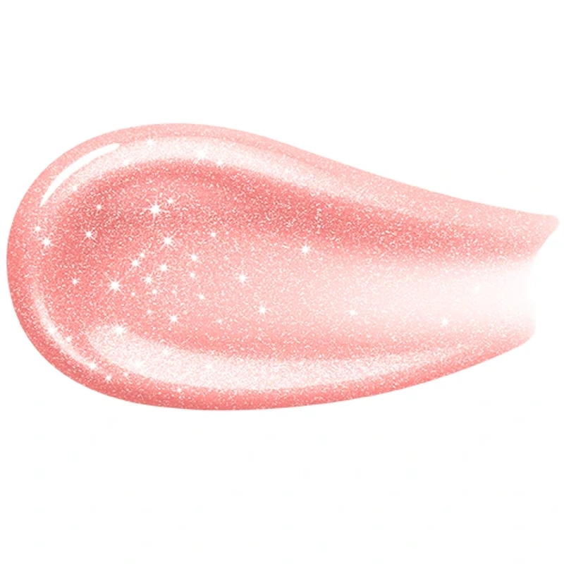 KIKO Milano 3D Hydra Lipgloss 6,5 ml - 04 Pearly Peach Rose