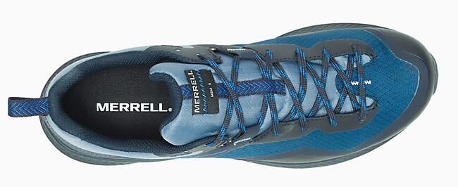 MERRELL - CHAUSSURES DE RANDONNEE MQM 3 GTX M