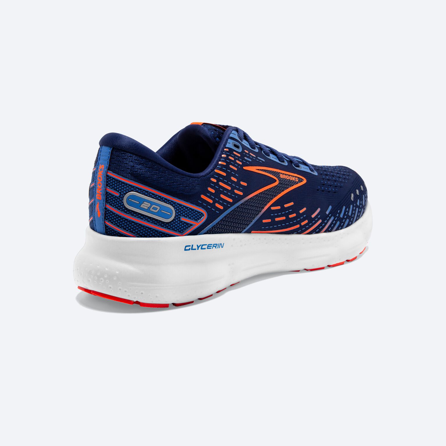 Glycerin 20