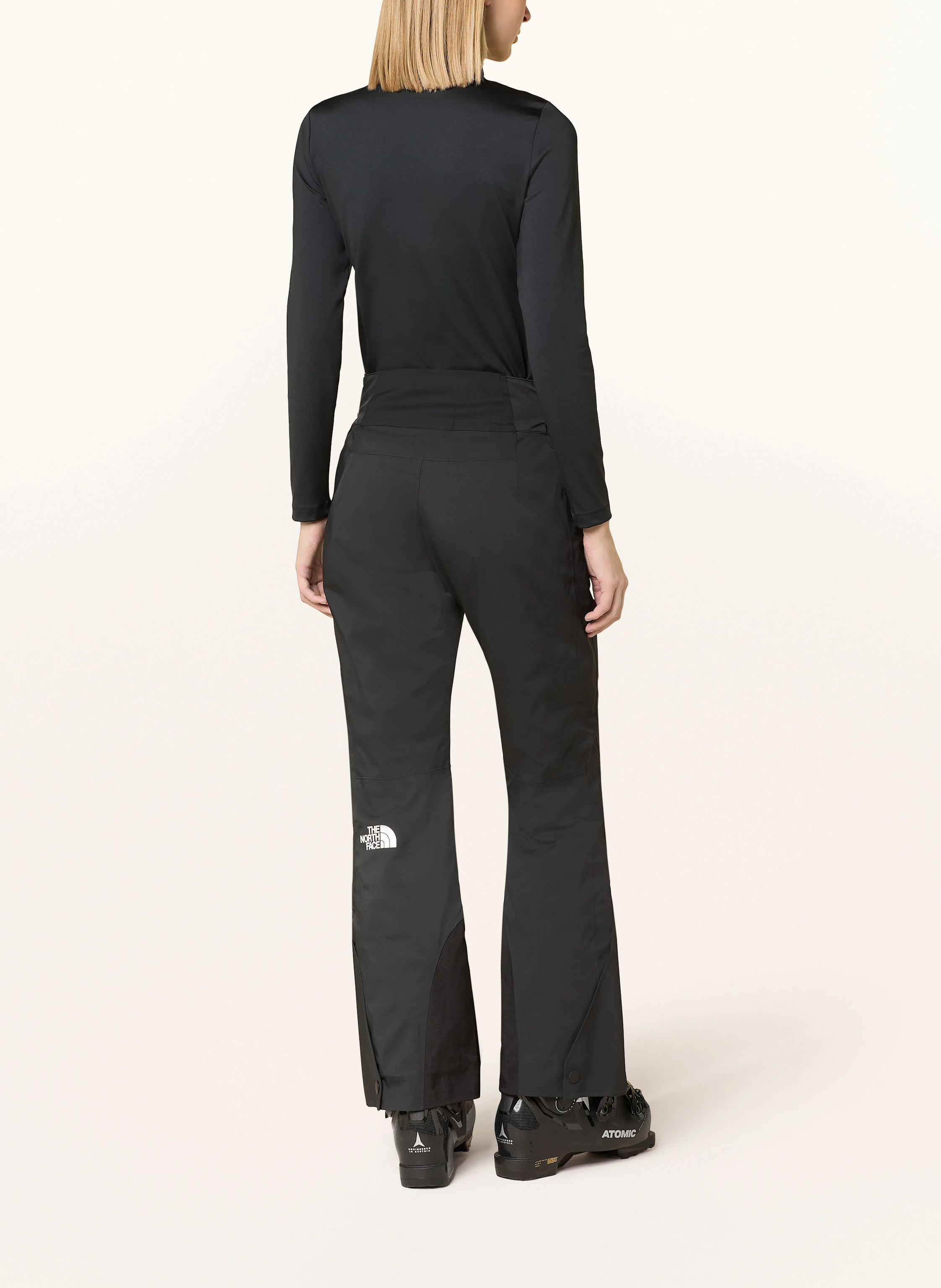 THE NORTH FACE Skihose LENADO
