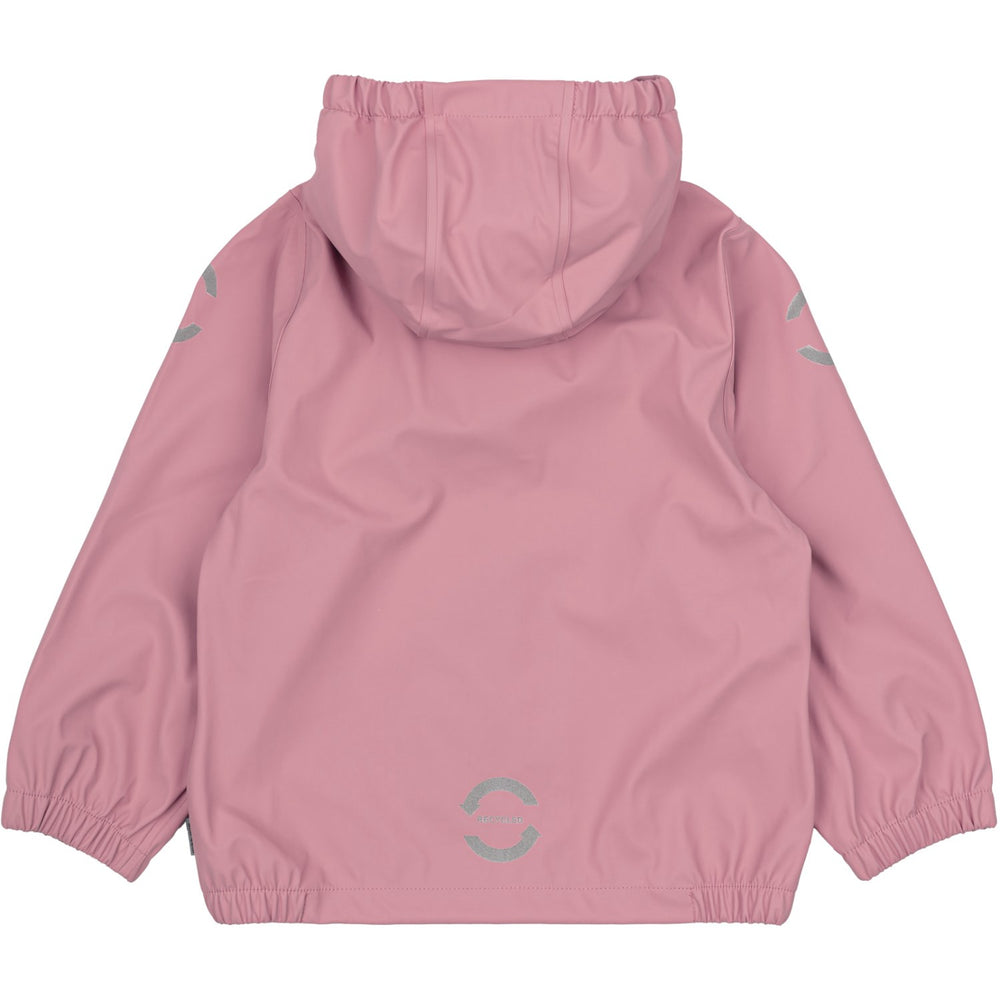 Køb Mikk-Line Lilas Uden Seler PU Rain Recycled