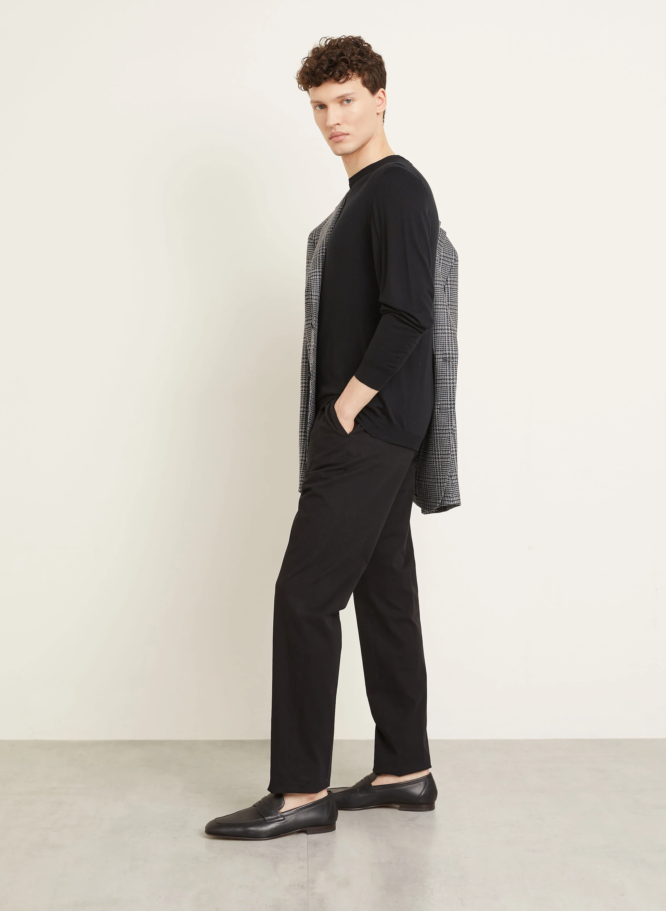 ZEGNA Chino Slim Fit