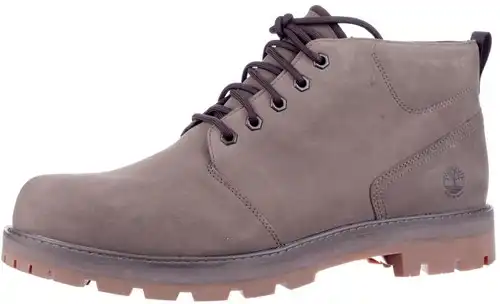 TBOA69TW Timberland bruin - maat 12.5 veterboot bruin - maat 12.5 Calandschoen