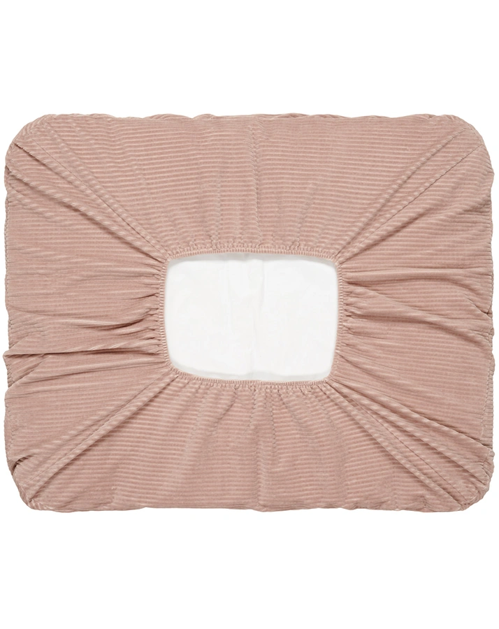 Wickelauflagenbezug JORG (78x90) in grey pink