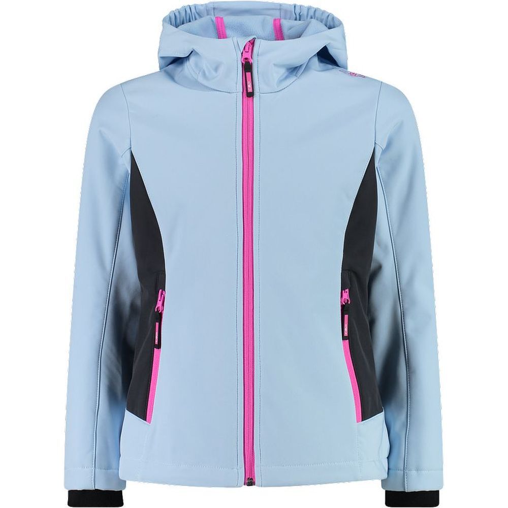 CMPGirl Softshell Jkt 3A29385N