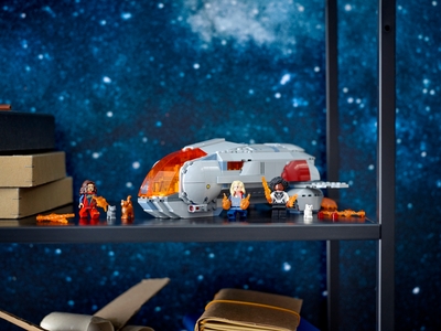 LEGO De Hoopty (76232)