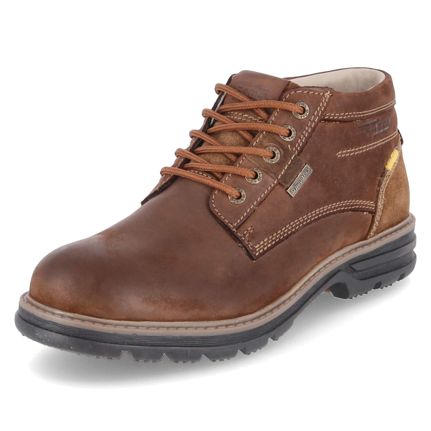 Camel Active Winterboots - tan