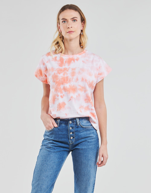 Yurban - ONILA - Blanc / Rose