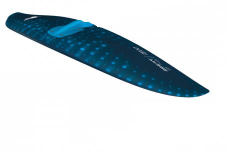 F.one Front wing Gravity FCT 1800 cm²