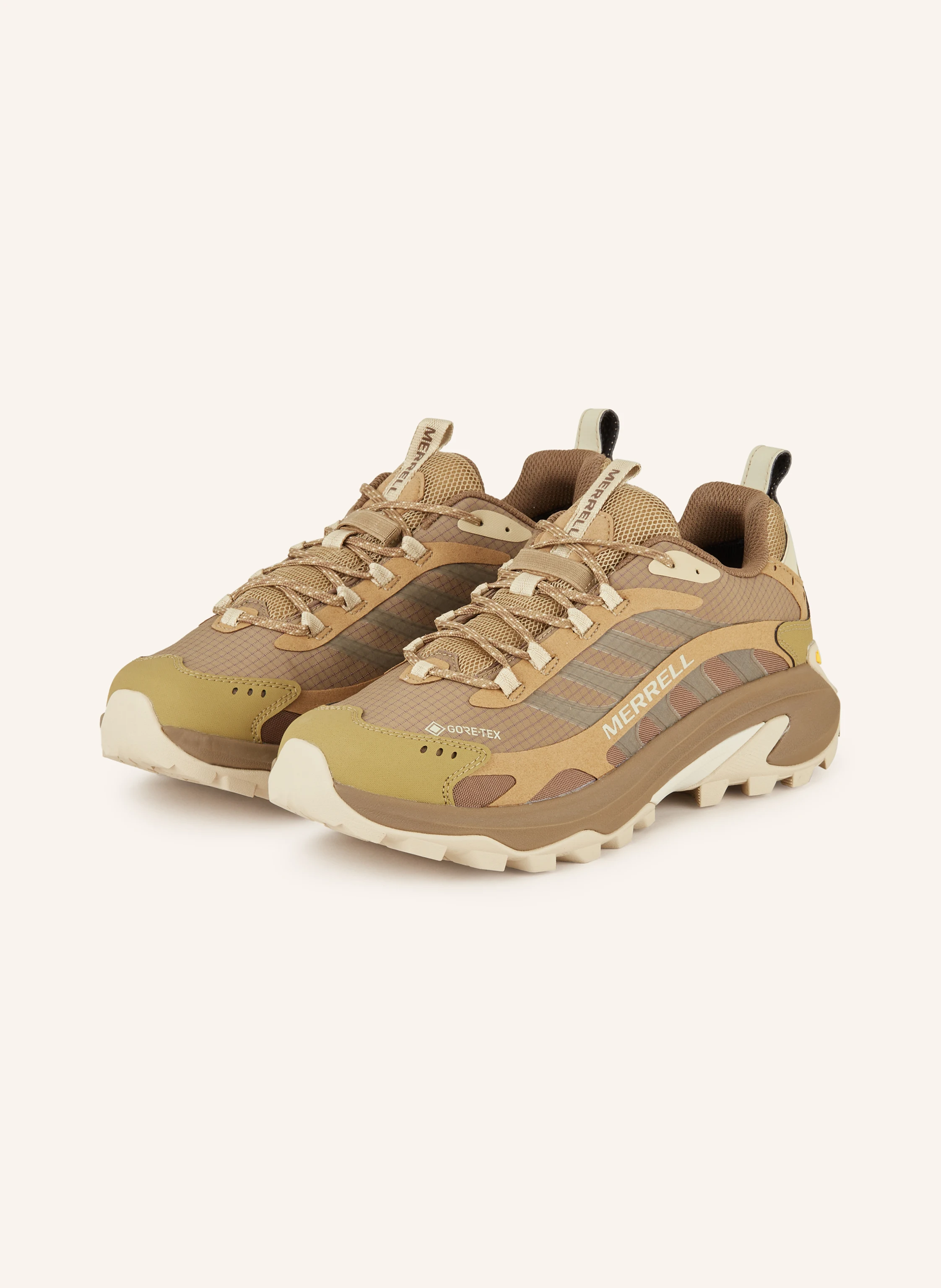 MERRELL Wanderschuhe MOAB SPEED 2 GTX