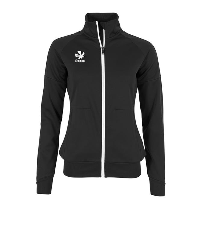 Reece Women Premium Full Zip Jack