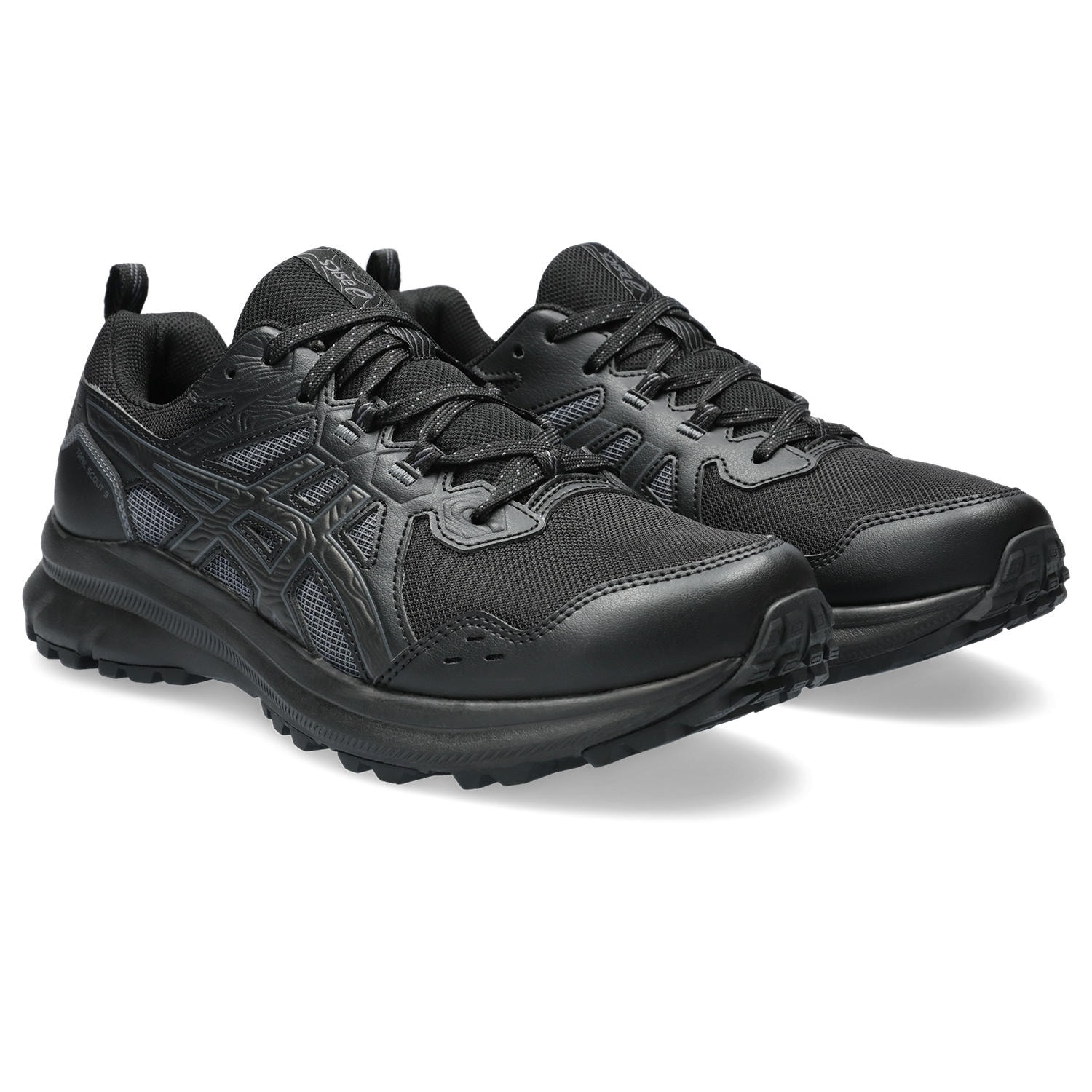 Asics Trailrunningschuh »TRAIL SCOUT 3«