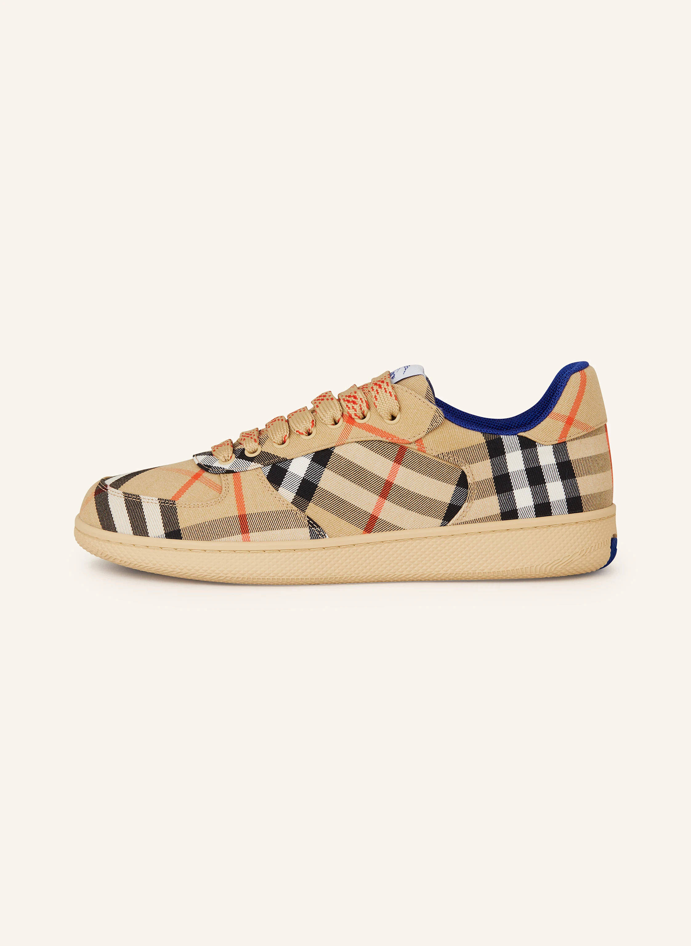BURBERRY Sneaker TERRACE