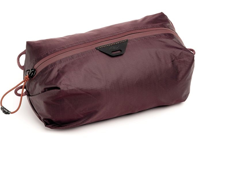 Peak Design Ultraleichter Packwürfel XS Eclipse Minimalistische Organisationstasche