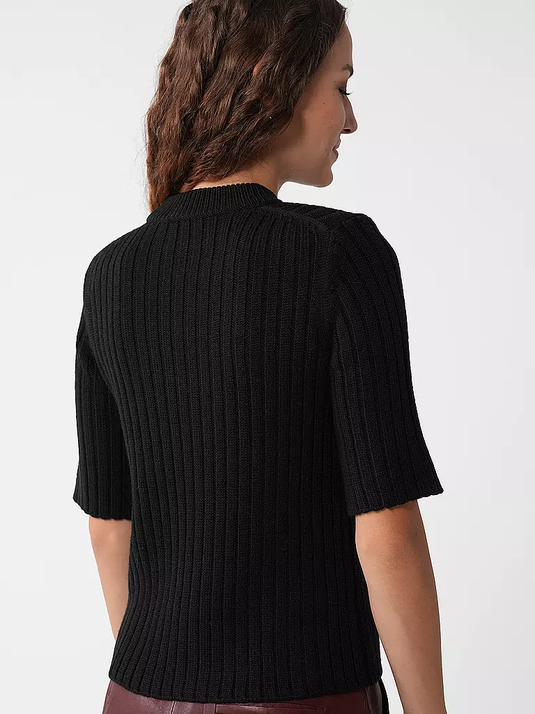 JOOP Pullover  schwarz