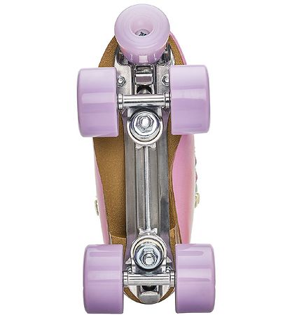 Impala Rulleskøjter - Quad Skate - Pastel Fade
