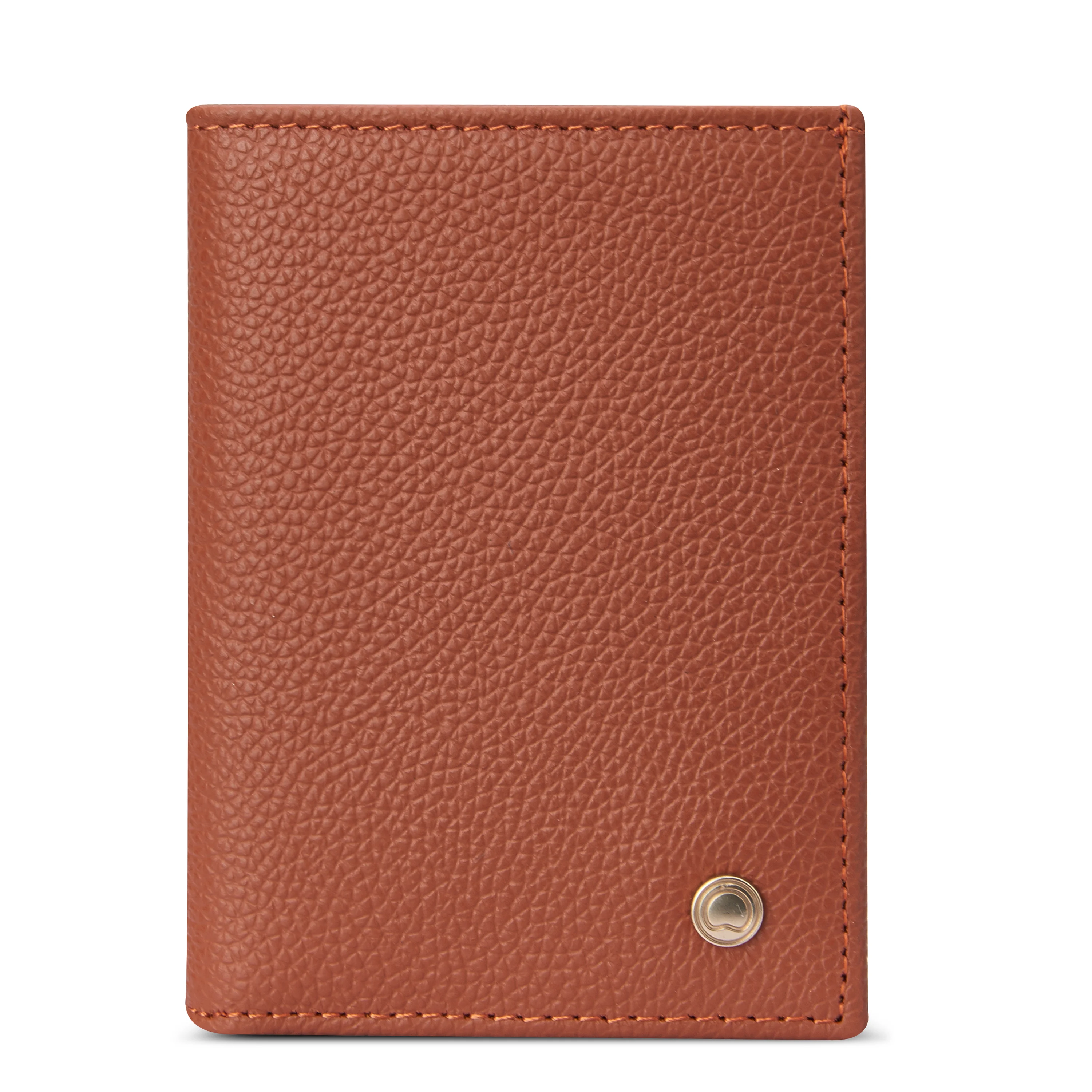 FRANCOEUR - Porte-cartessouple | Orange